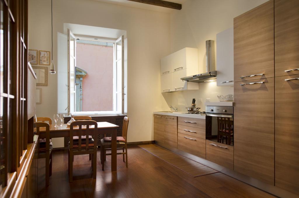 Ur-Nest Clavature Apartment Bologna Room photo